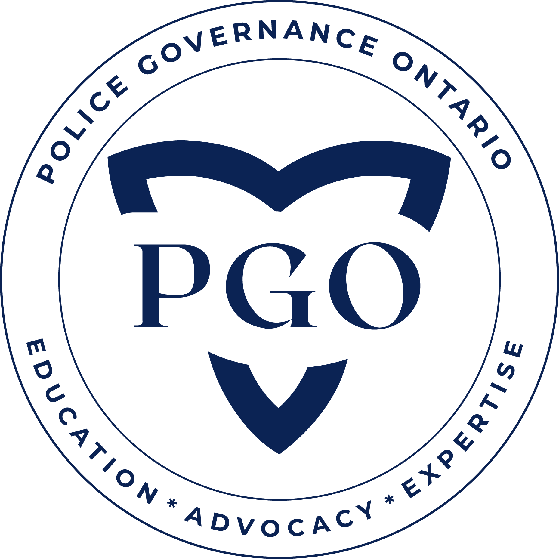 Police Governance Ontario