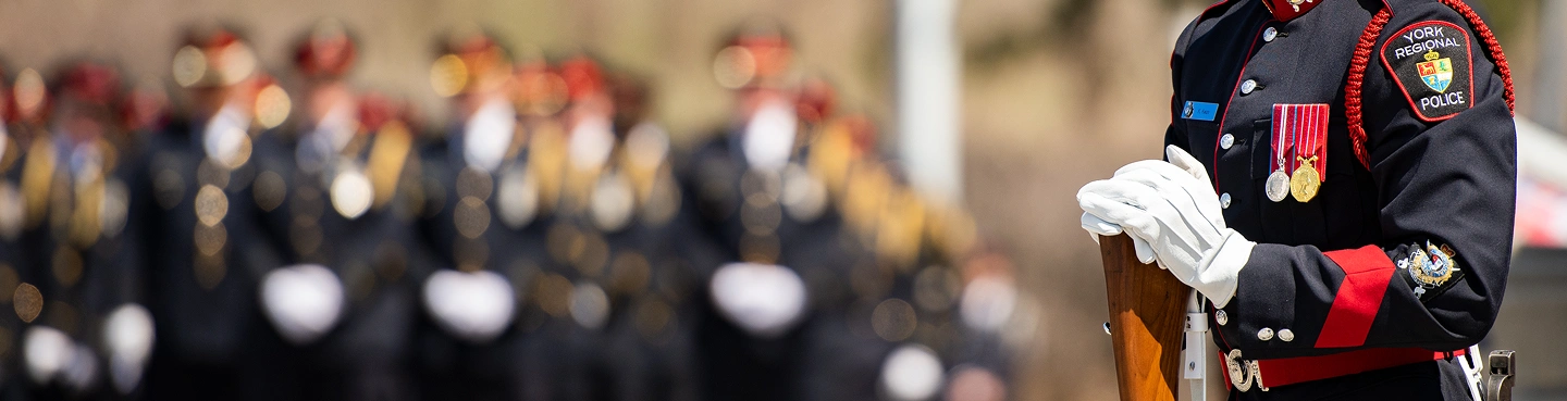 York Regional PD Image.