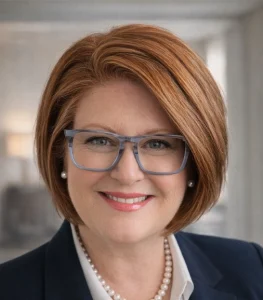 Jeanine Lassaline Berglund