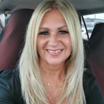 Lisa Evangelia Kostakis