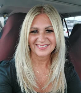 Lisa Evangelia Kostakis