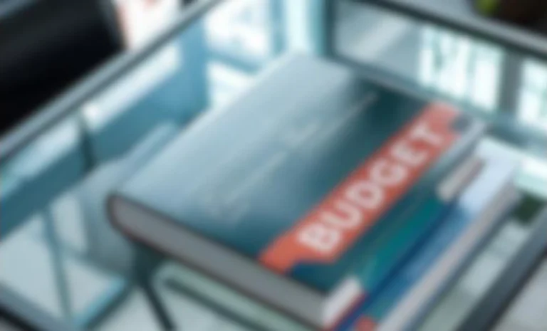 Budgeting For Governance